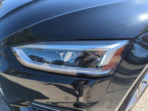 Used 2019 Audi A5 2.0T Premium Plus w/ Premium Plus image 10