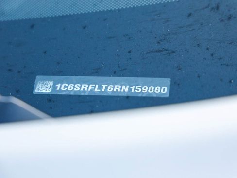 Used 2024 RAM 1500 Rebel w/ Rebel Level 2 Equipment Group image 26