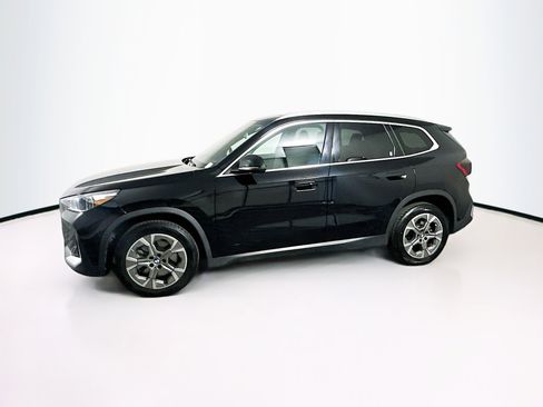 Used 2023 BMW X1 xDrive28i image 4