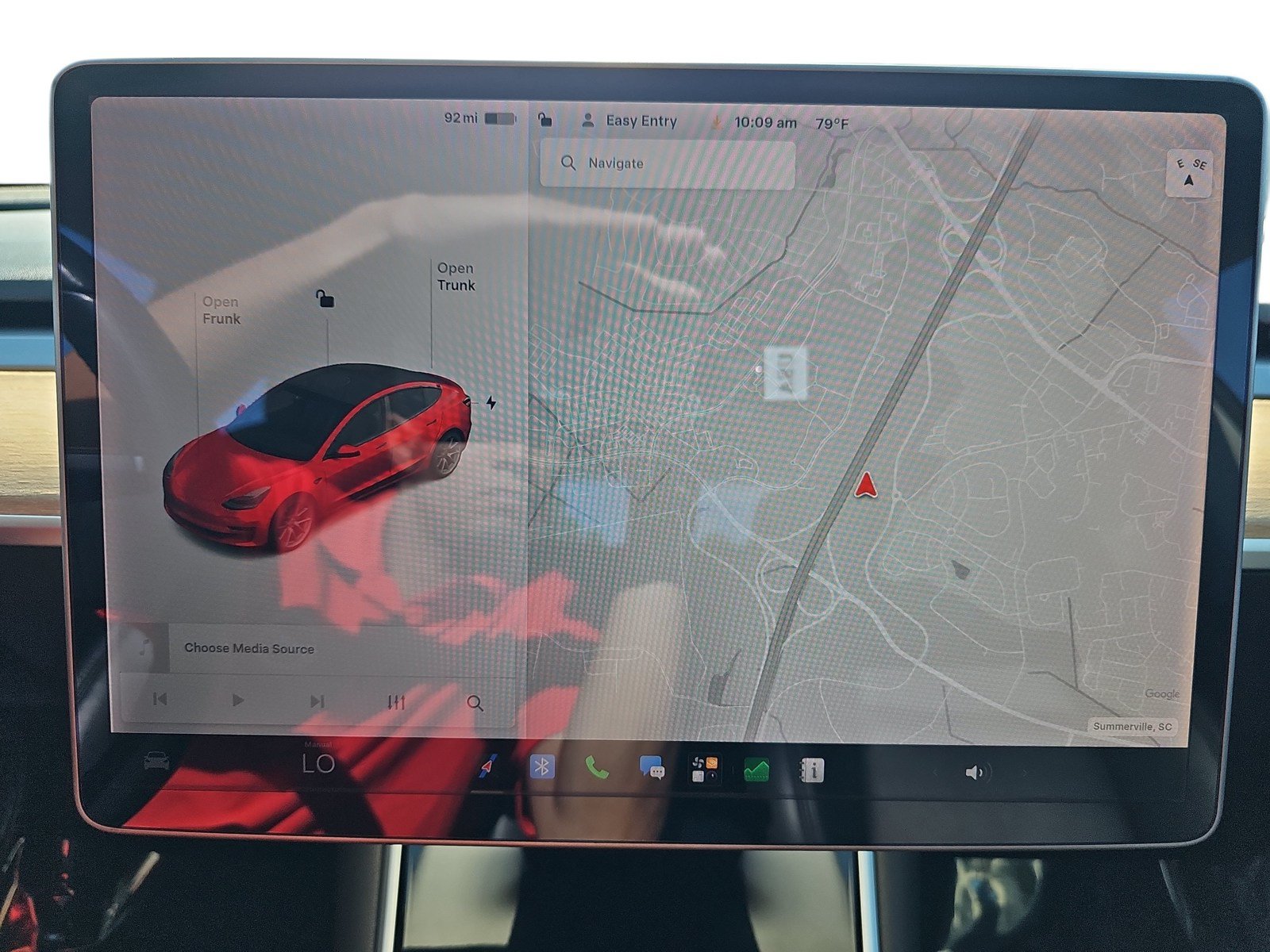 Used 2020 Tesla Model 3 Standard Range Plus RWD image 19