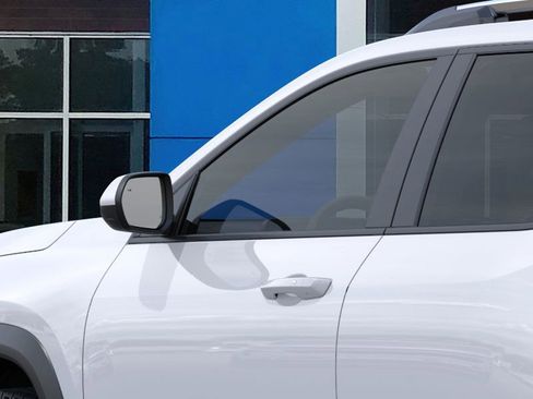 New 2026 Chevrolet Equinox LT image 36