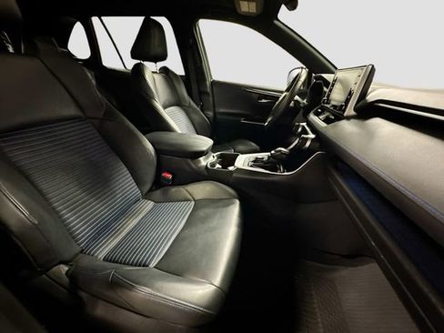 Used 2021 Toyota RAV4 XSE image 28