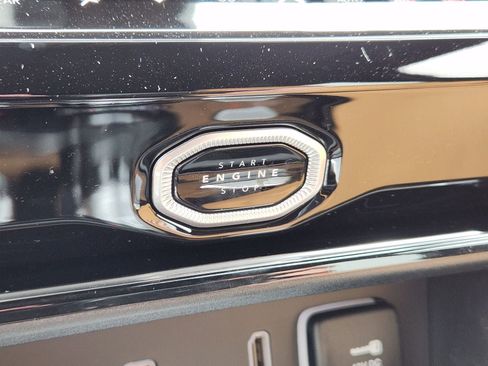 New 2026 Jeep Grand Cherokee L Summit AWD/4WD image 29