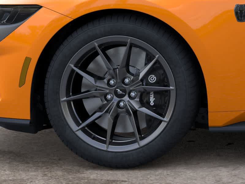 New 2026 Ford Mustang Dark Horse RWD image 19