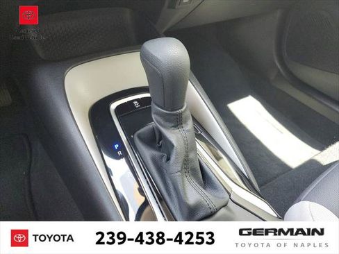 Certified 2024 Toyota Corolla LE FWD image 26