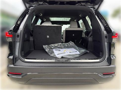 New 2026 Lexus TX 350 AWD image 8
