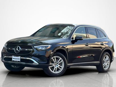 Used 2023 Mercedes-Benz GLC 300 4MATIC