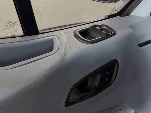 Used 2017 Ford Transit 150 130 Low Roof image 17