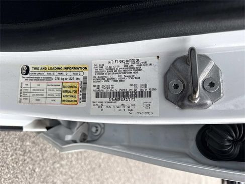 Used 2020 Ford Fusion SE image 33