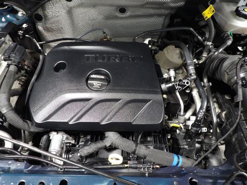 Used 2020 Buick Encore GX Select image 22