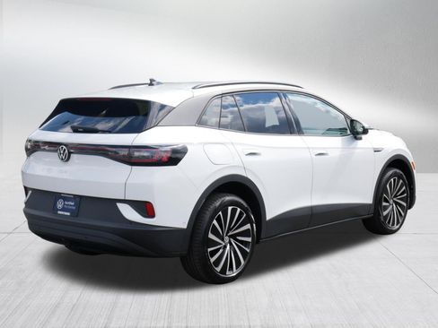 Certified 2024 Volkswagen ID.4 Pro AWD/4WD image 7