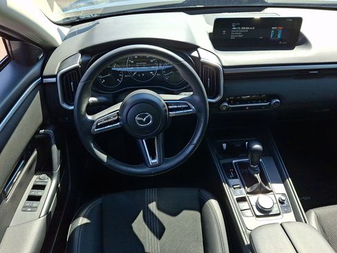 Certified 2024 MAZDA CX-50 AWD 2.5 S w/ Cargo Package image 11