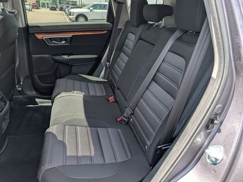 Used 2022 Honda CR-V EX image 13