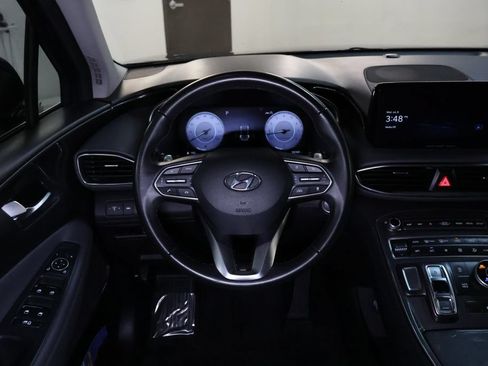 Used 2023 Hyundai Santa Fe SEL w/ Premium Package AWD/4WD image 18