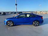 Used 2018 Honda Civic EX-L image 5