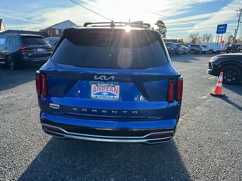 Used 2022 Kia Sorento SX image 6
