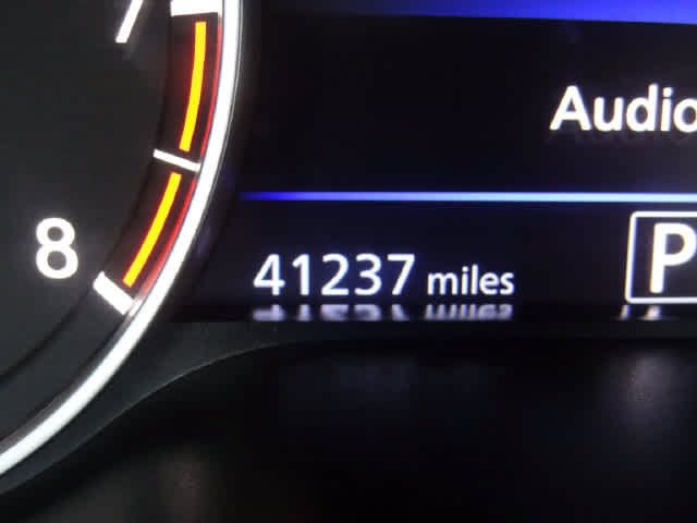 Used 2025 Nissan Altima 2.5 SV FWD image 19