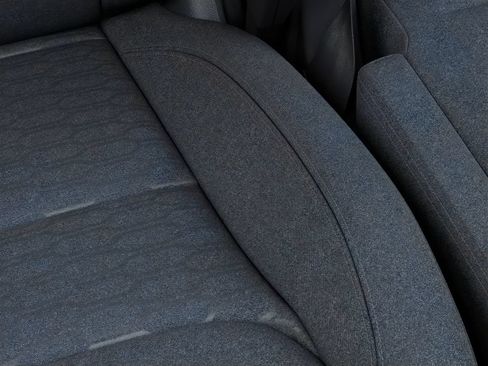 New 2026 RAM 1500 Warlock AWD/4WD image 22