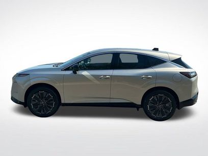 New 2026 Nissan Murano Platinum w/ Technology Package