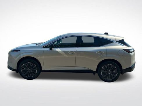 New 2026 Nissan Murano Platinum w/ Technology Package AWD/4WD image 3