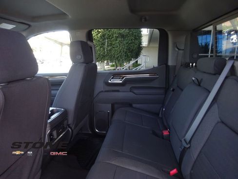 New 2026 GMC Sierra 1500 Elevation w/ Preferred Package RWD image 21