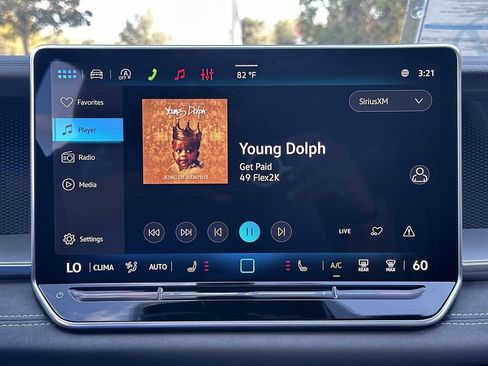 New 2026 Volkswagen Tiguan SE R-Line image 16