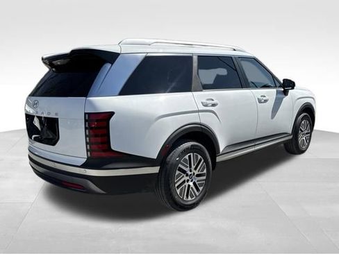 New 2026 Hyundai Palisade FWD Hybrid image 5