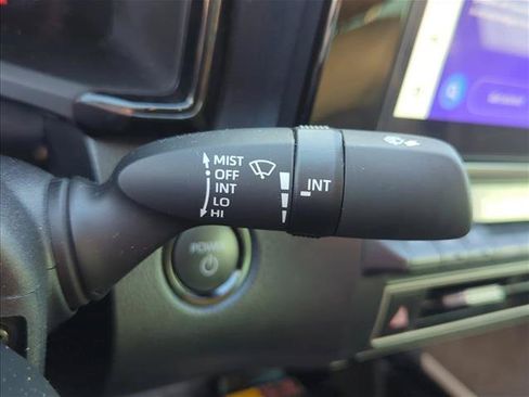 Used 2025 Toyota Camry XLE FWD image 16