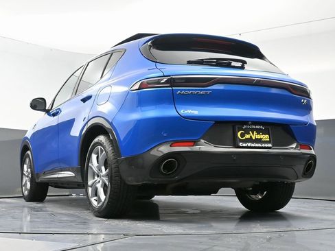 Used 2024 Dodge Hornet R/T Plus image 53