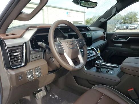 New 2026 GMC Sierra 1500 Denali w/ Denali Reserve Package image 21