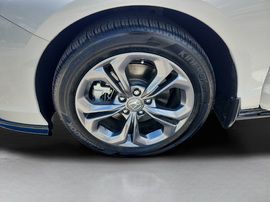 Used 2025 Honda Accord EX-L image 35