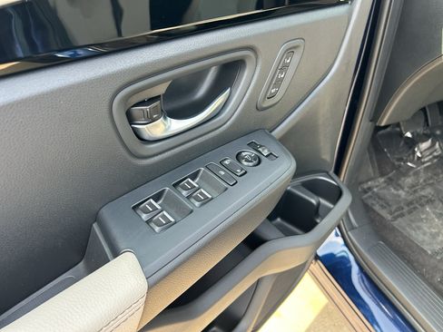 New 2026 Honda Passport RTL image 22