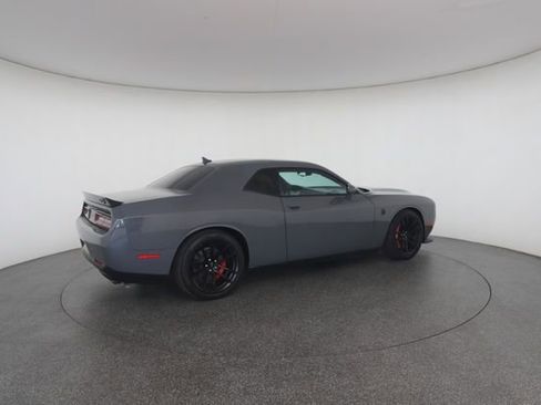 Used 2023 Dodge Challenger SRT Hellcat image 20