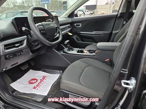 New 2026 Kia K4 FWD image 7