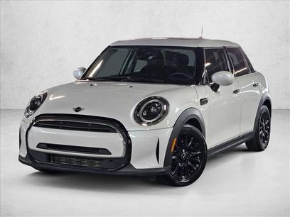 Certified 2023 MINI Cooper 4-Door Hardtop w/ Signature Upholstery Package