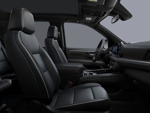 New 2026 Chevrolet Tahoe Premier w/ Sun And Tow Package image 52