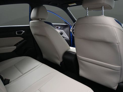 Certified 2026 Acura Integra A-Spec FWD image 21