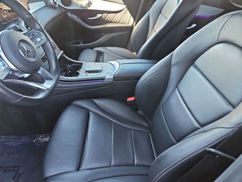 Used 2022 Mercedes-Benz GLC 300 image 15