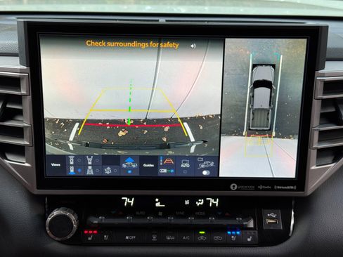 Used 2023 Toyota Tundra Limited w/ TRD Off-Road Package image 28