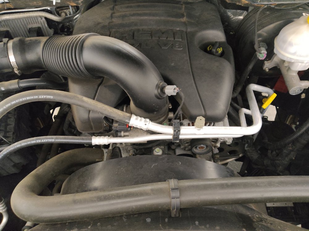 Used 2019 RAM 1500 Lone Star RWD image 30