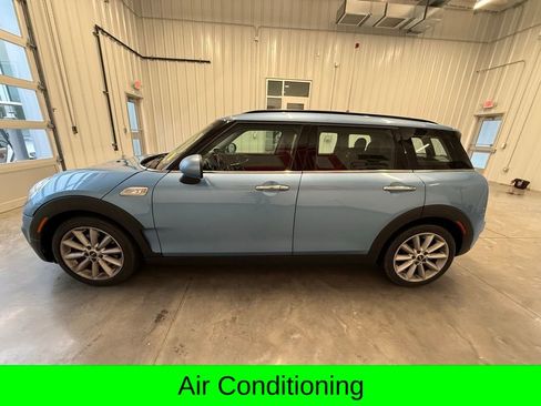 Used 2017 MINI Cooper Clubman S FWD image 5