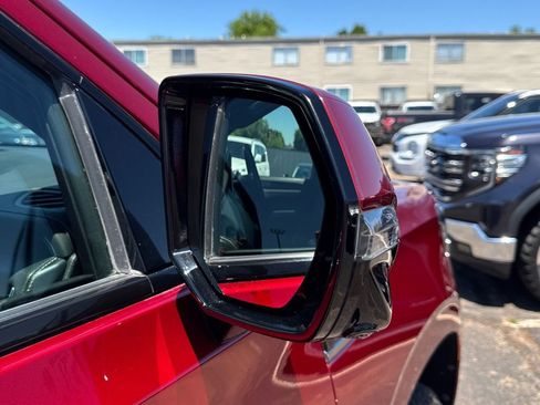Used 2023 GMC Yukon AT4 w/ AT4 Premium Package AWD/4WD image 44