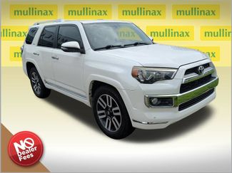 Used 2016 Toyota 4Runner Limited RWD video 1