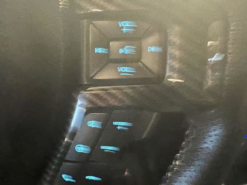 Used 2017 Ford F150 Raptor w/ Equipment Group 802A Luxury image 19