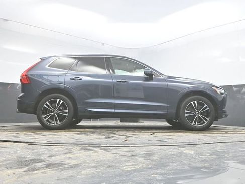 Used 2019 Volvo XC60 T6 Momentum w/ Advanced Package image 35