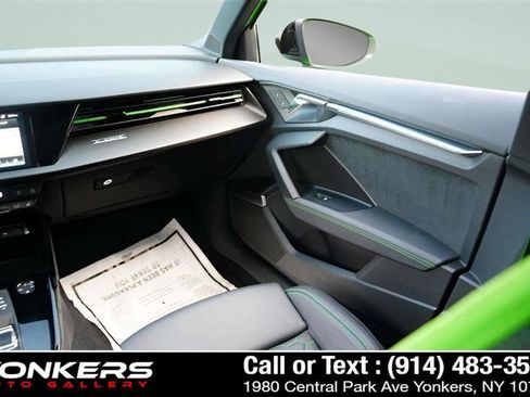 Used 2023 Audi RS 3 image 43