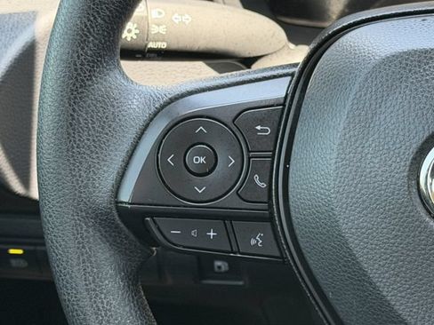 Used 2026 Toyota Corolla LE FWD image 14