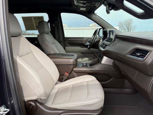 Used 2023 Chevrolet Suburban Z71 w/ Z71 Off-Road Package image 27