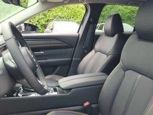 New 2026 MAZDA CX-50 2.5 Hybrid w/ Premium Plus Pkg AWD/4WD image 17