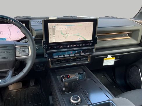 New 2024 GMC Hummer EV 3X w/ Extreme Off-Road Package AWD/4WD image 7